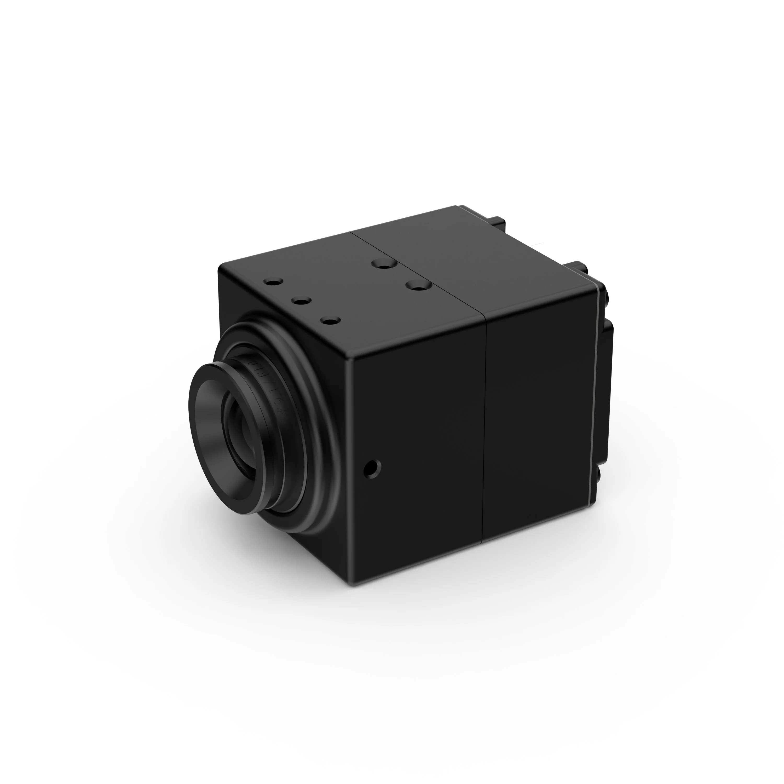 Drone Camera Thermal - Modul Kamera Thermal Analog 640 X512