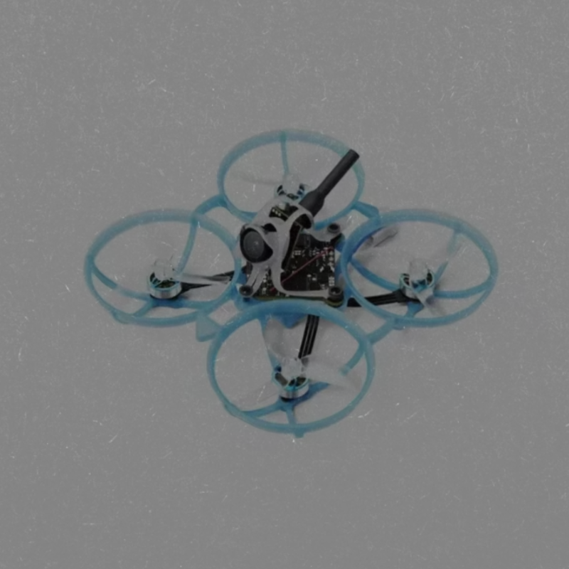 Drone Camera With Gimbal - BETAFPV Air65 II 65mm 1S ELRS,