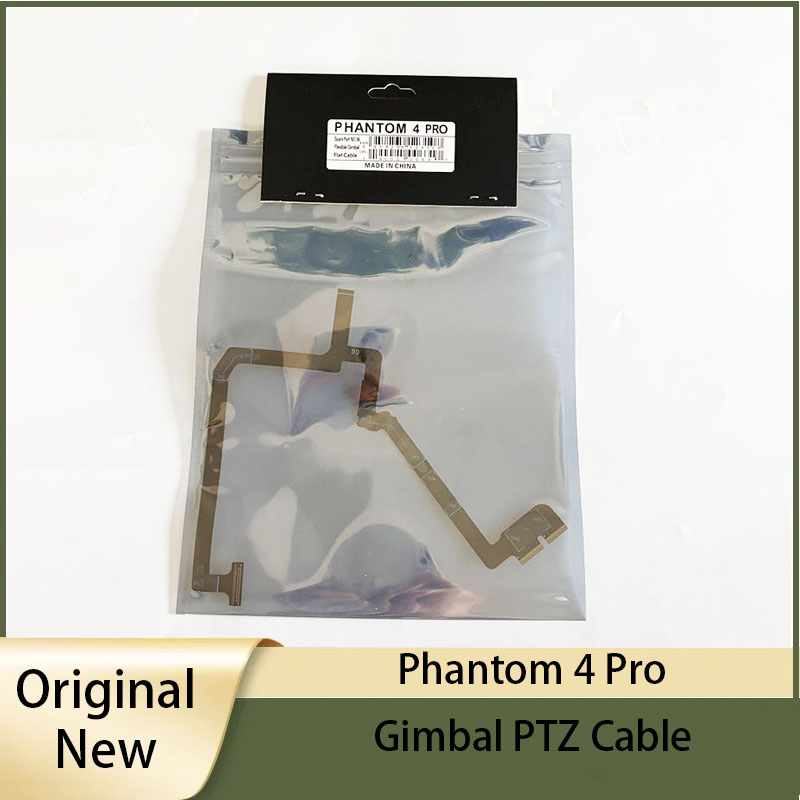 Drone Camera Professional - Asli Baru Phantom 4P Gimbal PTZ