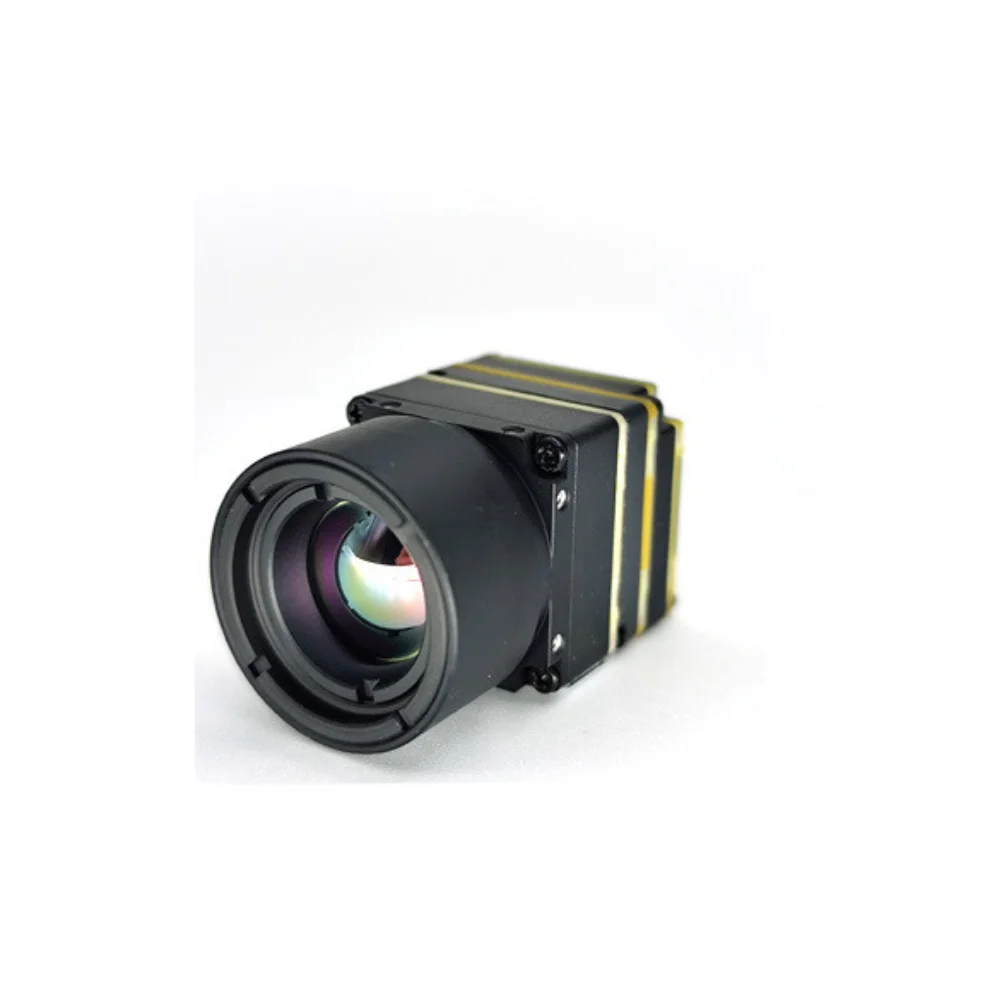 Drone Camera Thermal - Kamera Thermal Imaging FPV 7 inci