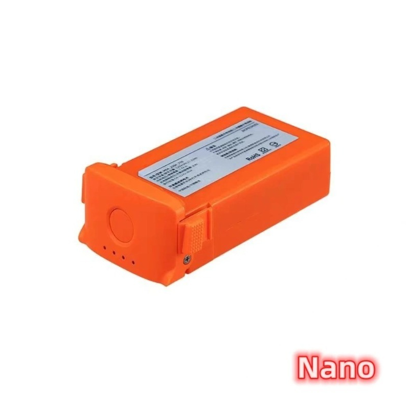 Baterai LiPo Isi Ulang 7,7V de - Autel Drone Evo Nano ulasan dan harga