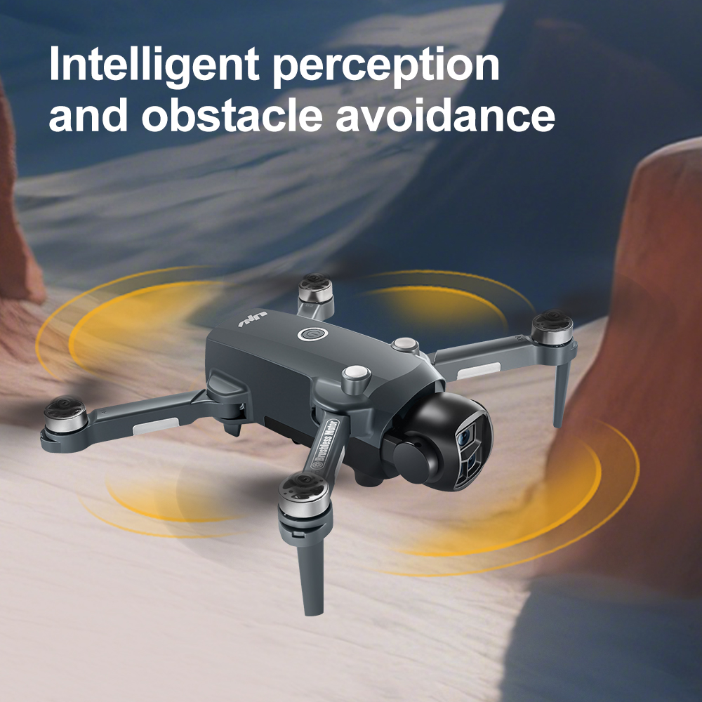 Brand+ V988 8K Drone Profesion - Drone Camera Night Vision ulasan dan harga