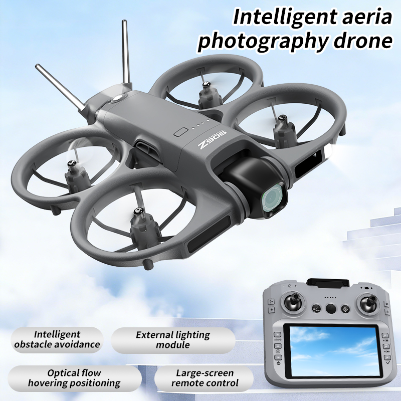 Drone FPV Mini Z906 Baru denga - Drone Camera Night Vision ulasan dan harga