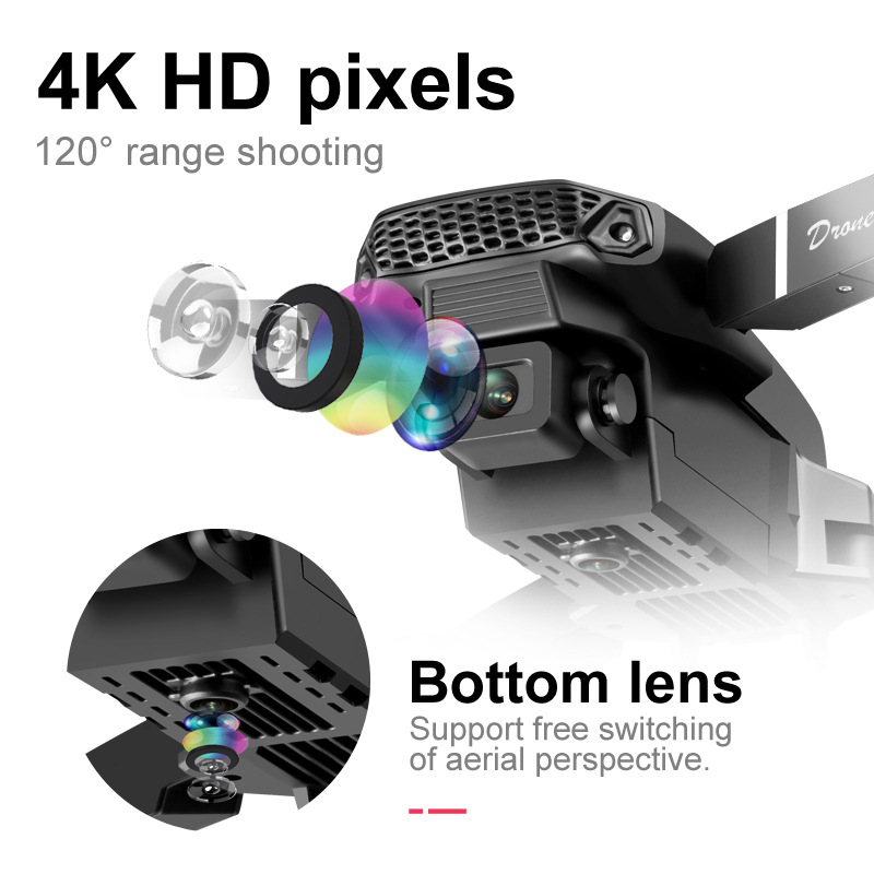 E88pro Drone profesional denga - Drone Camera Night Vision ulasan dan harga