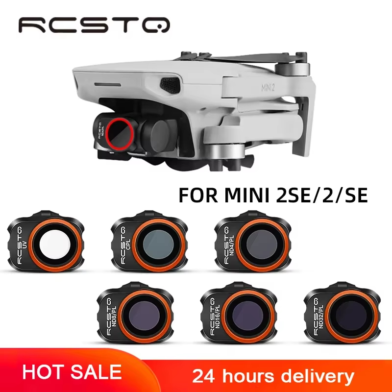BARU Untuk DJI Mini 2/Mini 2 S - Drone Camera Filter ulasan dan harga