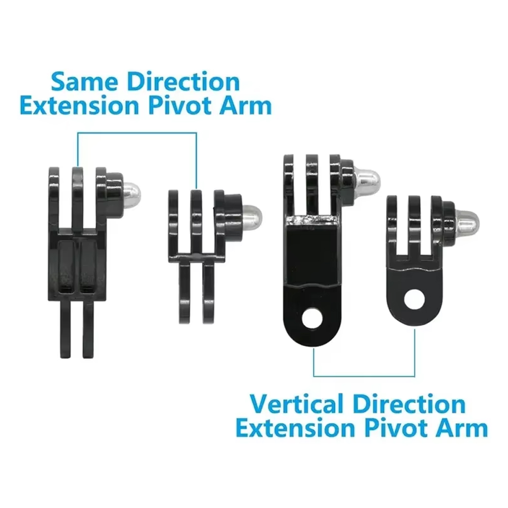 Set Aksesoris Kamera Aksi GoPr - Drone Camera Action ulasan dan harga