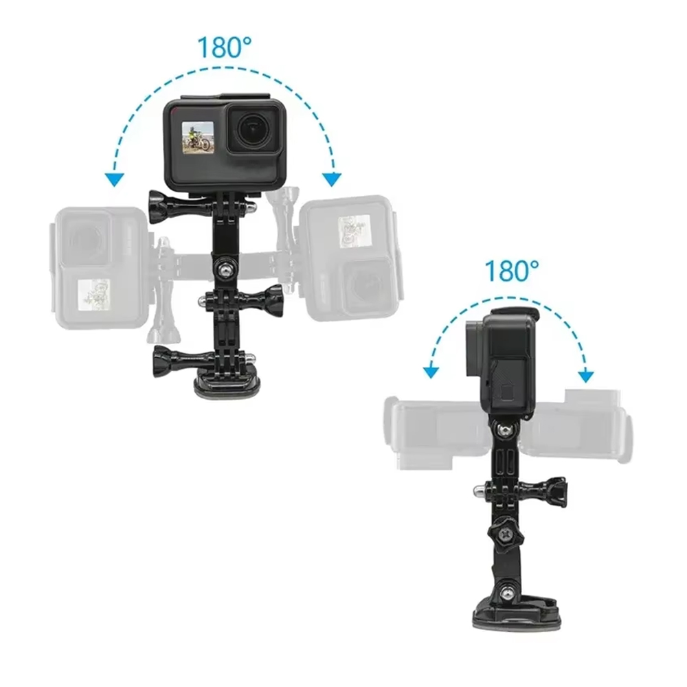 Set Aksesoris Kamera Aksi GoPr - Drone Camera Action ulasan dan harga
