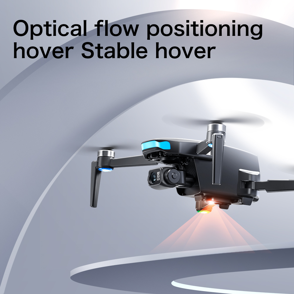 Drone GPS S-X1 MAX dengan Gimb - Drone Camera Hd ulasan dan harga