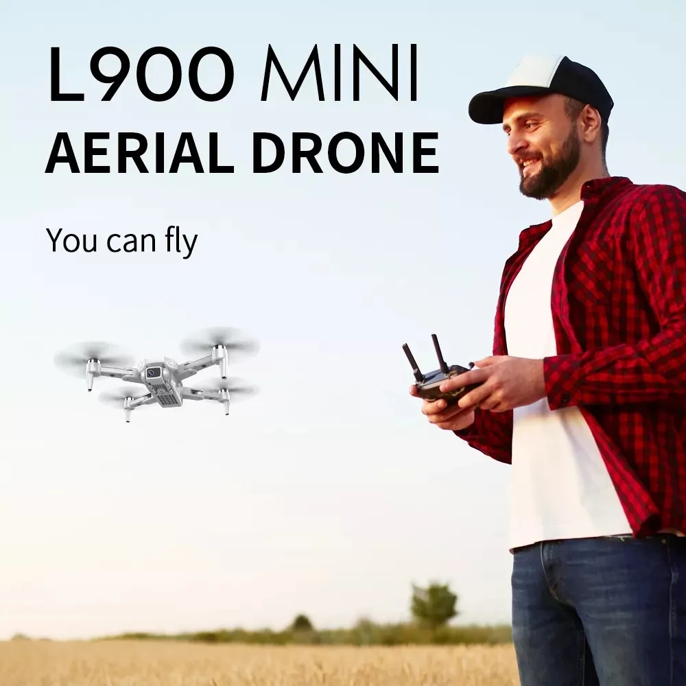 L900 Pro Drone mainan kamera g - Drone Camera 4K ulasan dan harga