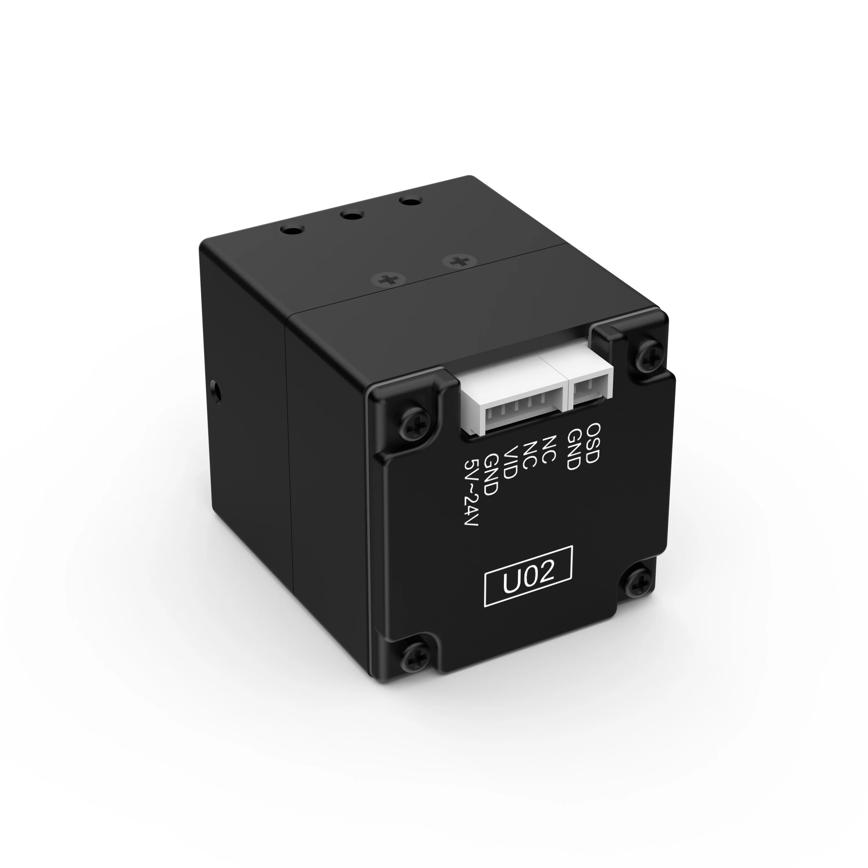 Modul Kamera Thermal Analog 64 - Drone Camera Thermal ulasan dan harga