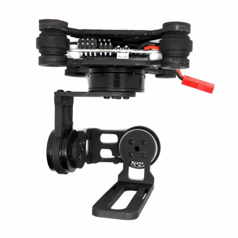 Storm32 BGC 3/2 Axis Stabilize - Drone Camera With Gimbal ulasan dan harga