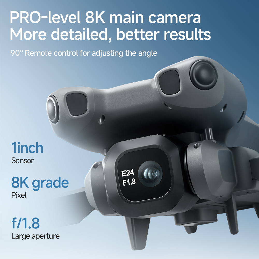 Drone Lipat V618 MAX GPS Layar - Drone Camera Professional ulasan dan harga