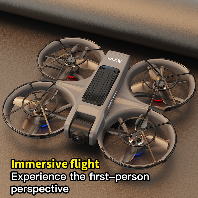 Drone Mini dengan Kacamata VR, - Drone Camera Hd ulasan dan harga