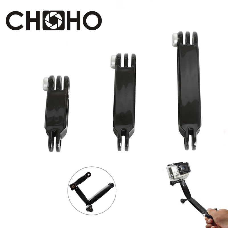 Untuk Gopro accessoriee tiang  - Drone Camera Action ulasan dan harga