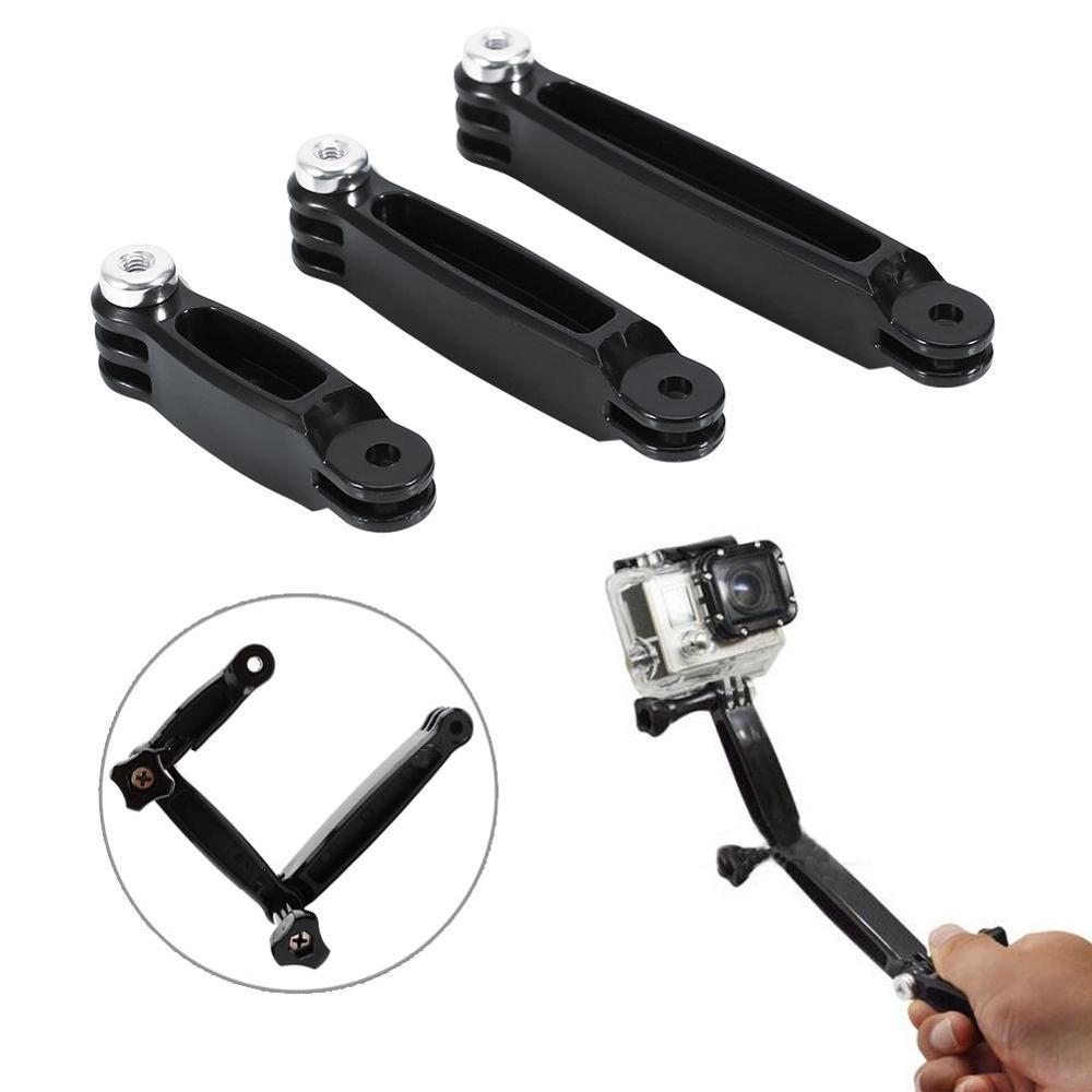 Untuk Gopro accessoriee tiang  - Drone Camera Action ulasan dan harga