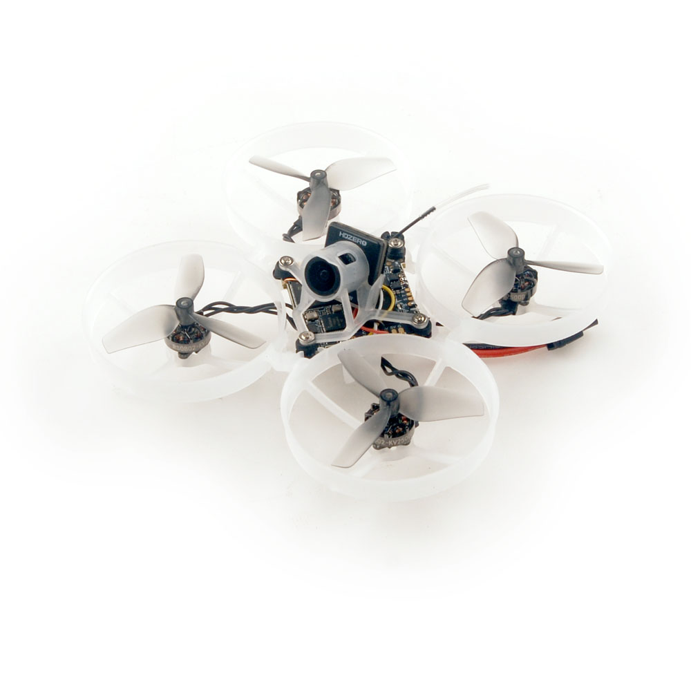 Happymodel Mobula7 Drone RC, D - Drone Camera Mount ulasan dan harga