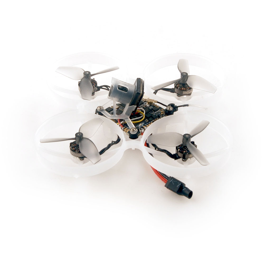 Happymodel Mobula7 Drone RC, D - Drone Camera Mount ulasan dan harga