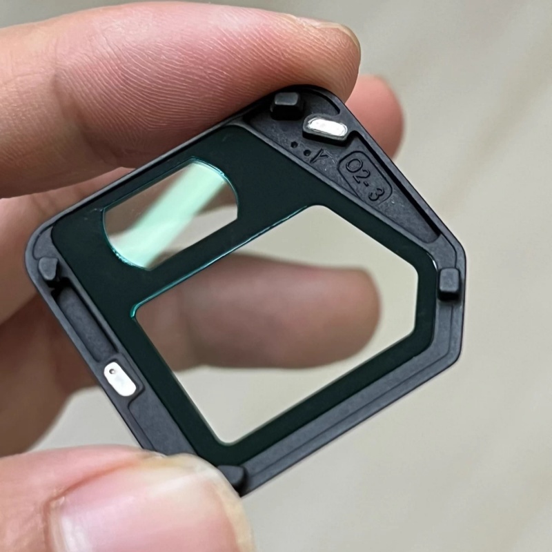 Bingkai Kamera Asli dengan Kac - Drone Camera Filter ulasan dan harga