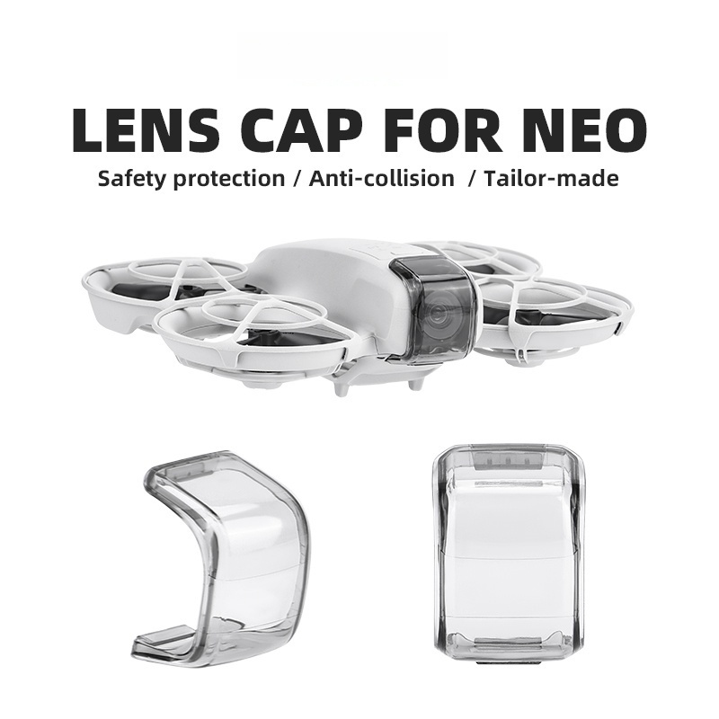 Tutup Lensa untuk Penutup Lens - Drone Camera Filter ulasan dan harga