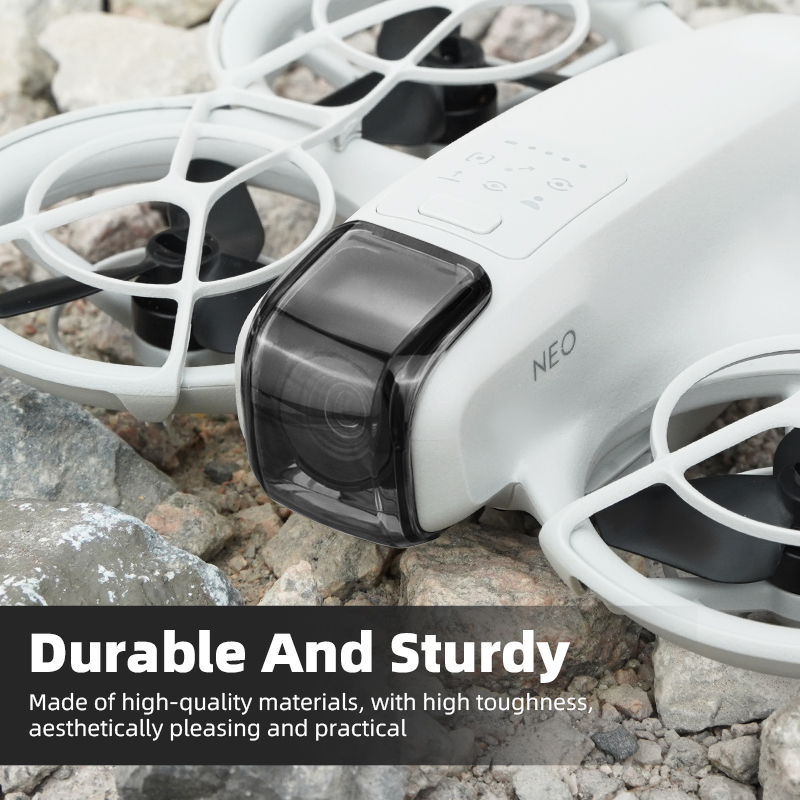 Tutup Lensa untuk Penutup Lens - Drone Camera Filter ulasan dan harga