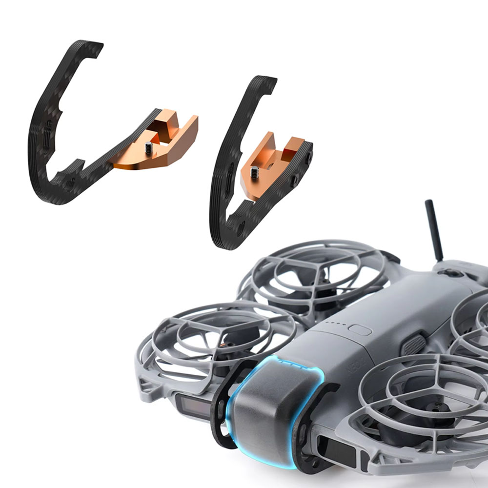 Pelindung Gimbal untuk DJI NEO - Drone Camera Filter ulasan dan harga