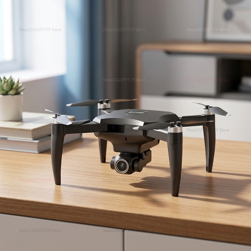 YL01 Mini Drone Kamera 8K Prof - Drone Camera Professional ulasan dan harga