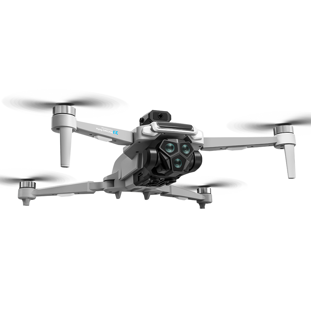 Drone G66 MAX GPS 4K Profesion - Drone Camera Night Vision ulasan dan harga