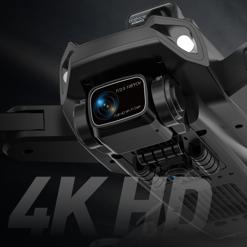 Drone Profesional LYZRC L900 P - Drone Camera 4K ulasan dan harga
