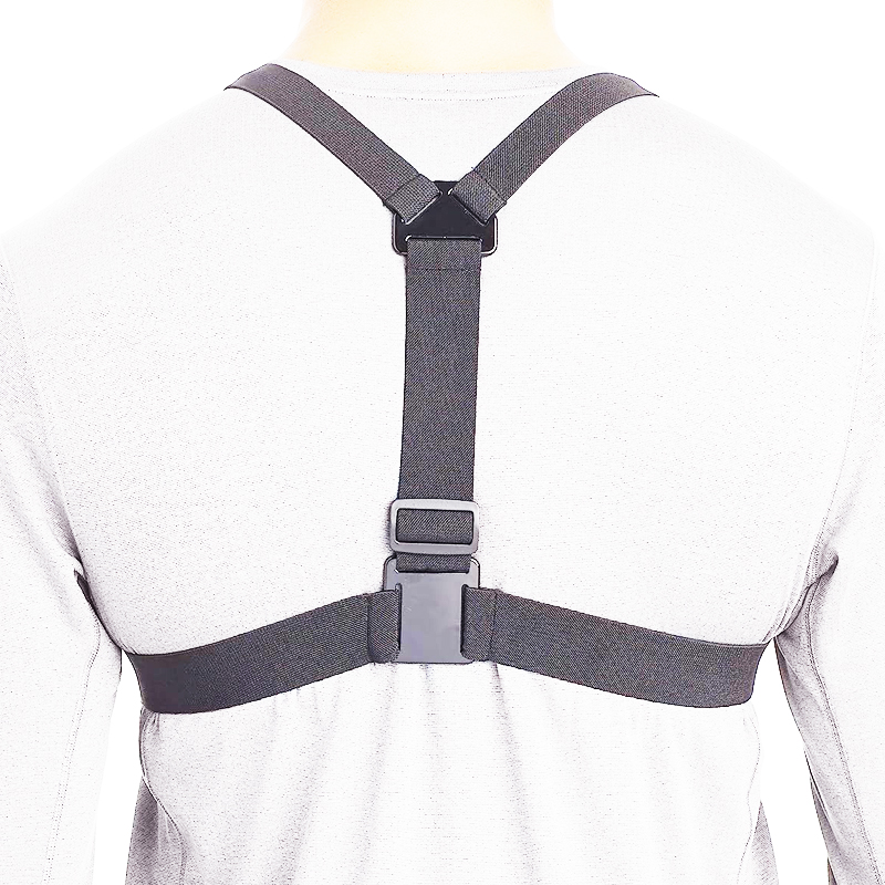 Harness Dada dengan Tali yang  - Drone Camera Action ulasan dan harga