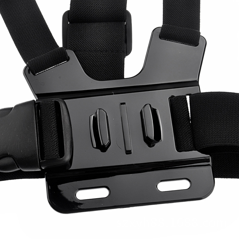 Harness Dada dengan Tali yang  - Drone Camera Action ulasan dan harga