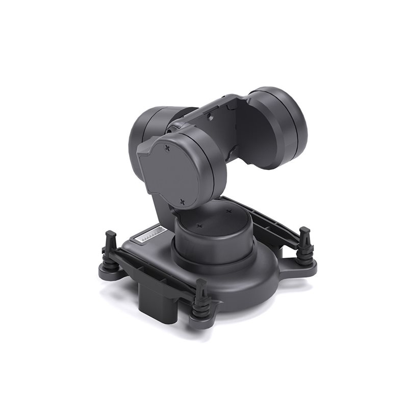 [BARU! A25P] Gimbal GM3 V2 FPV - Drone Camera With Gimbal ulasan dan harga